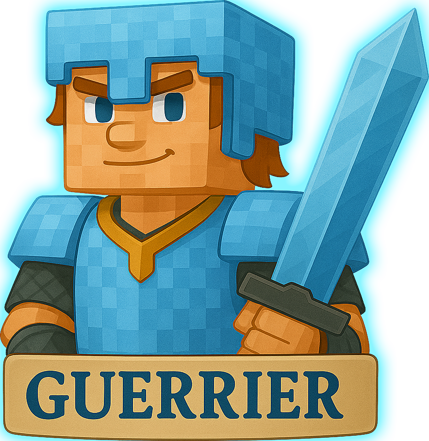 Guerrier