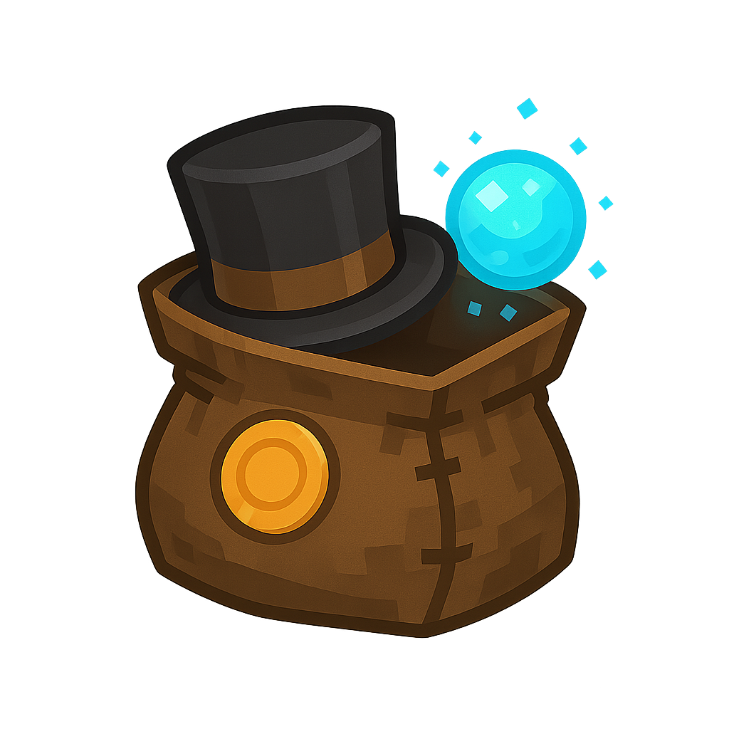 5 Pièces cosmetiques