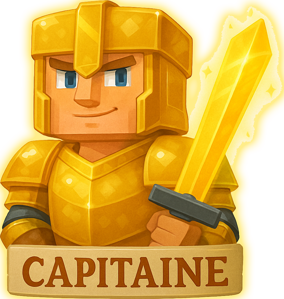 Capitaine