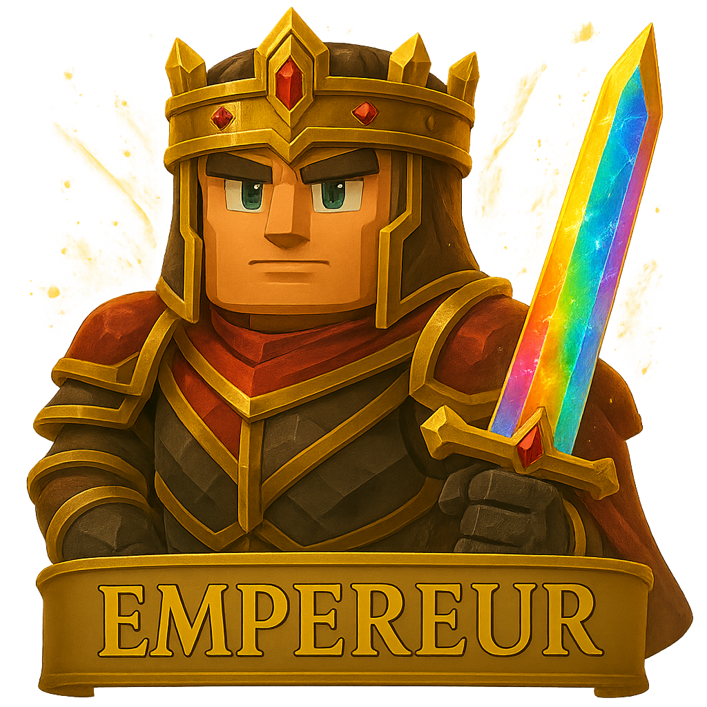 Empereur